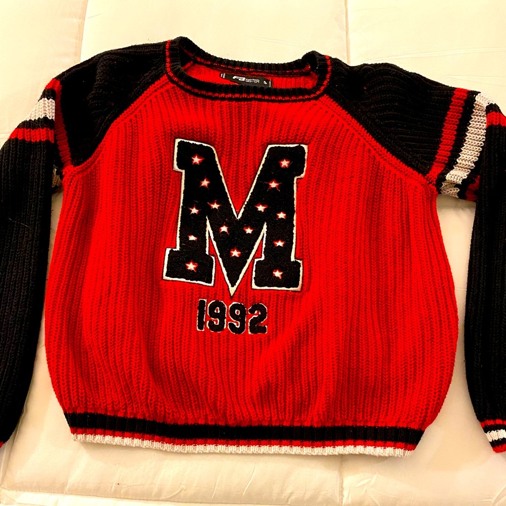 Sweater - Picture 2 of 2